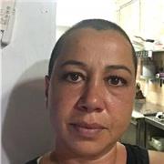 Soy una mujer italiana que siempre ha vivido viajando por el mundo. Viví en Londres durante 4 años trabajando en un casino,